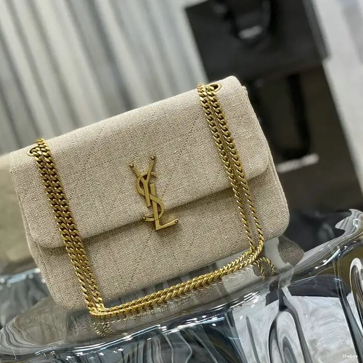 Bags YSL 2111HS0118 0614